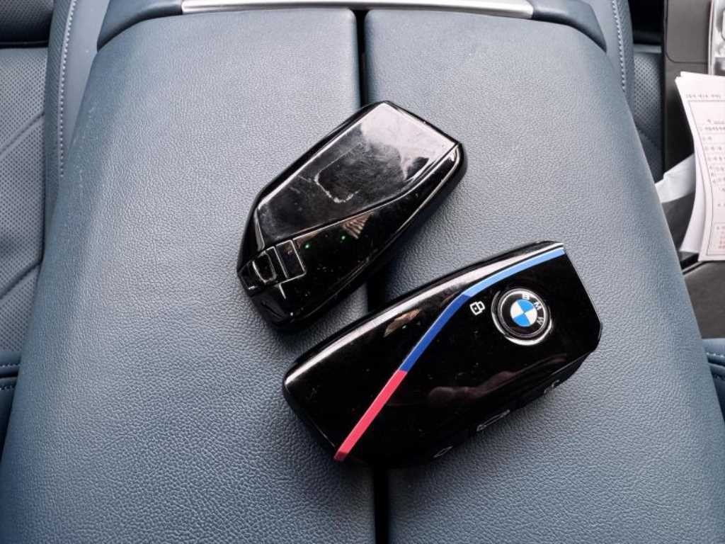 BMW XM XM (G09) 4.4 이미지 19