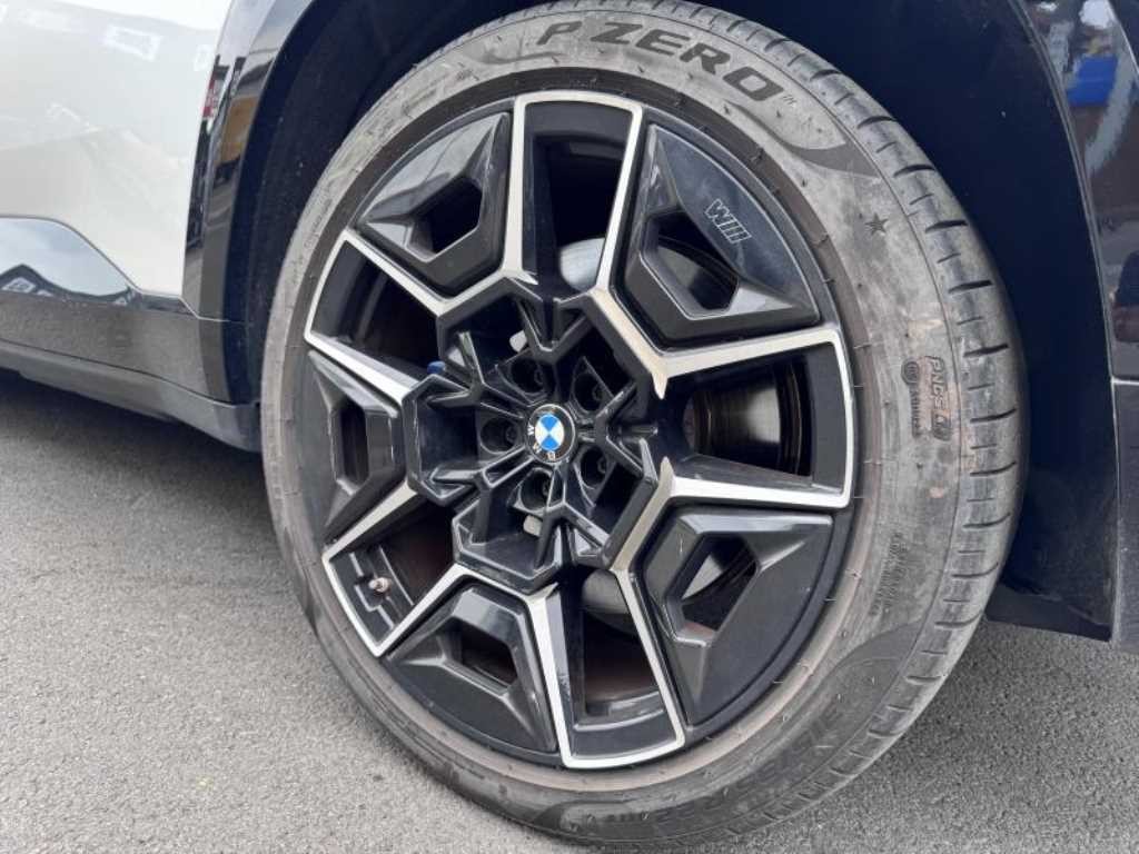 BMW XM XM (G09) 4.4 이미지 20