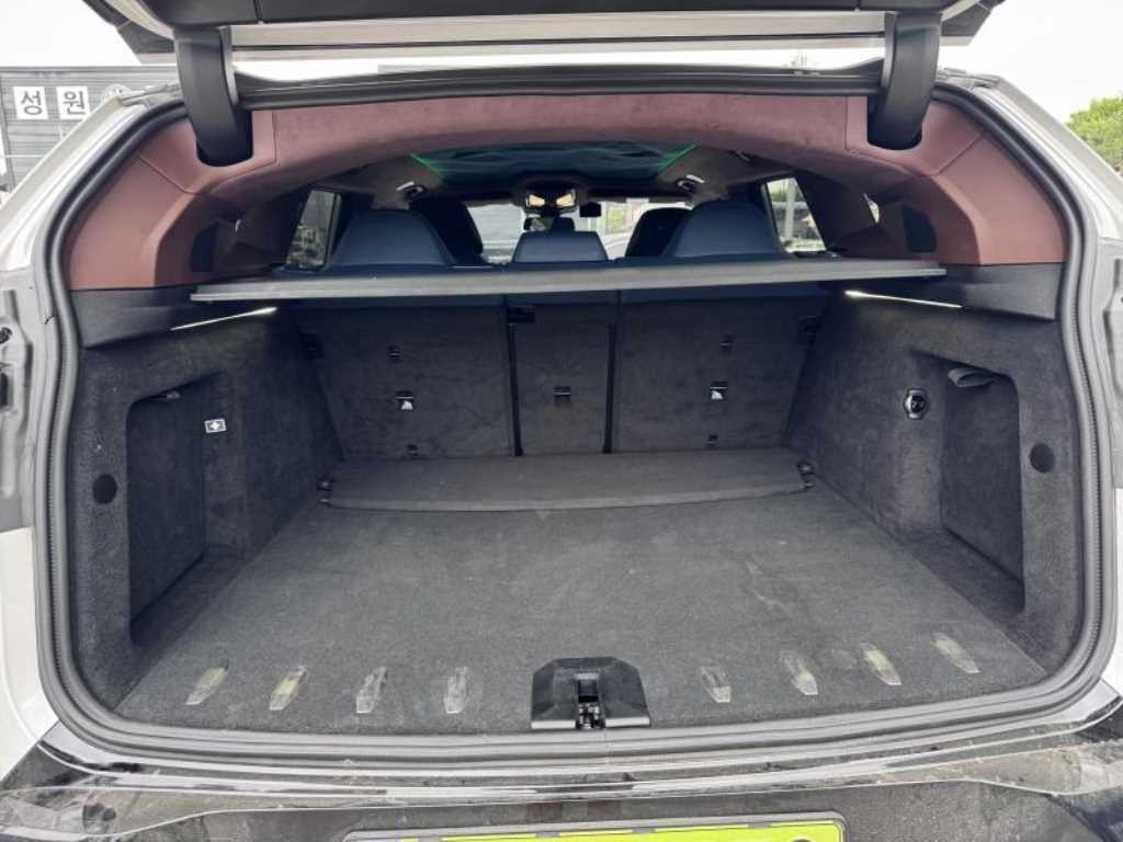 BMW XM XM (G09) 4.4 이미지 4
