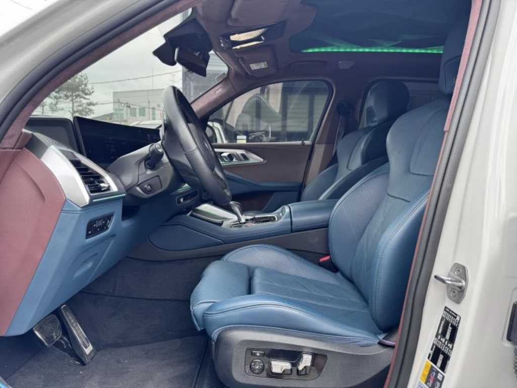 BMW XM XM (G09) 4.4 이미지 5