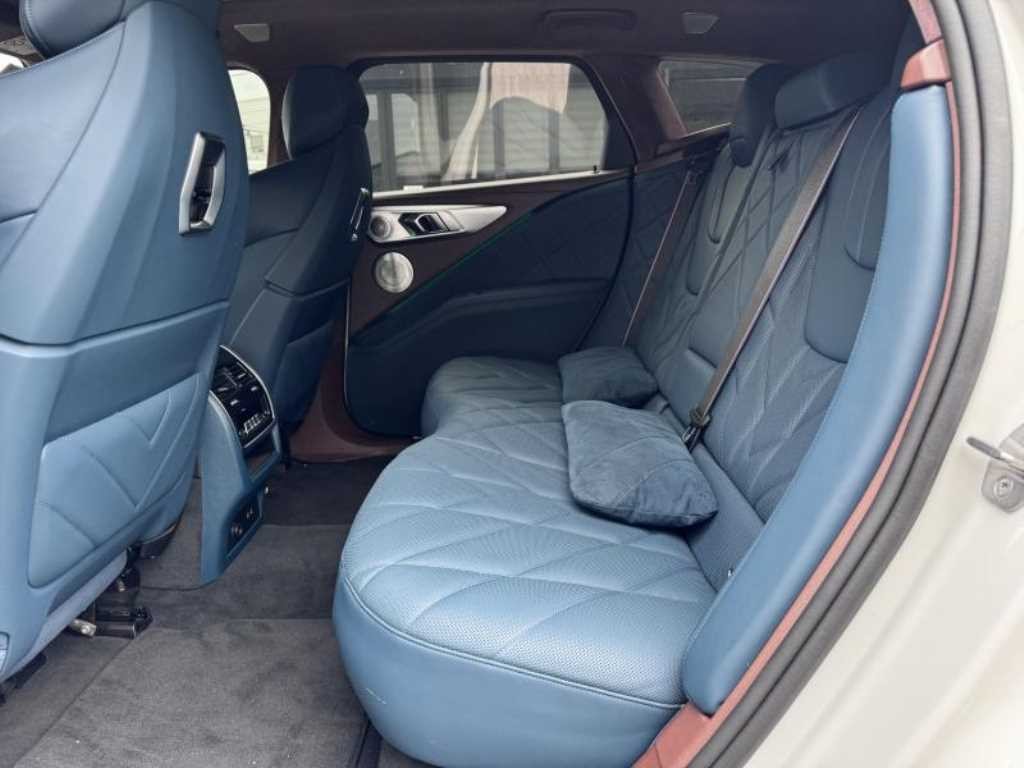 BMW XM XM (G09) 4.4 이미지 6