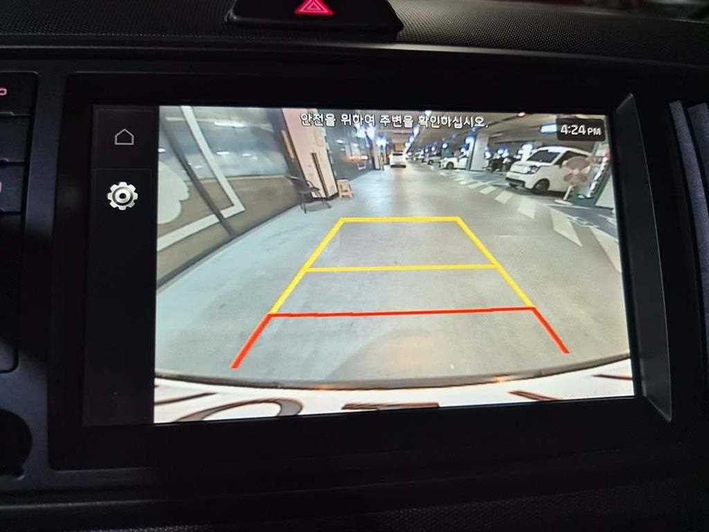 기아 레이 더 뉴 레이 시그니처 이미지 14
