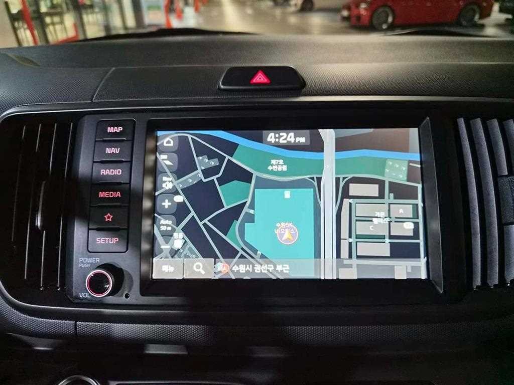 기아 레이 더 뉴 레이 시그니처 이미지 15