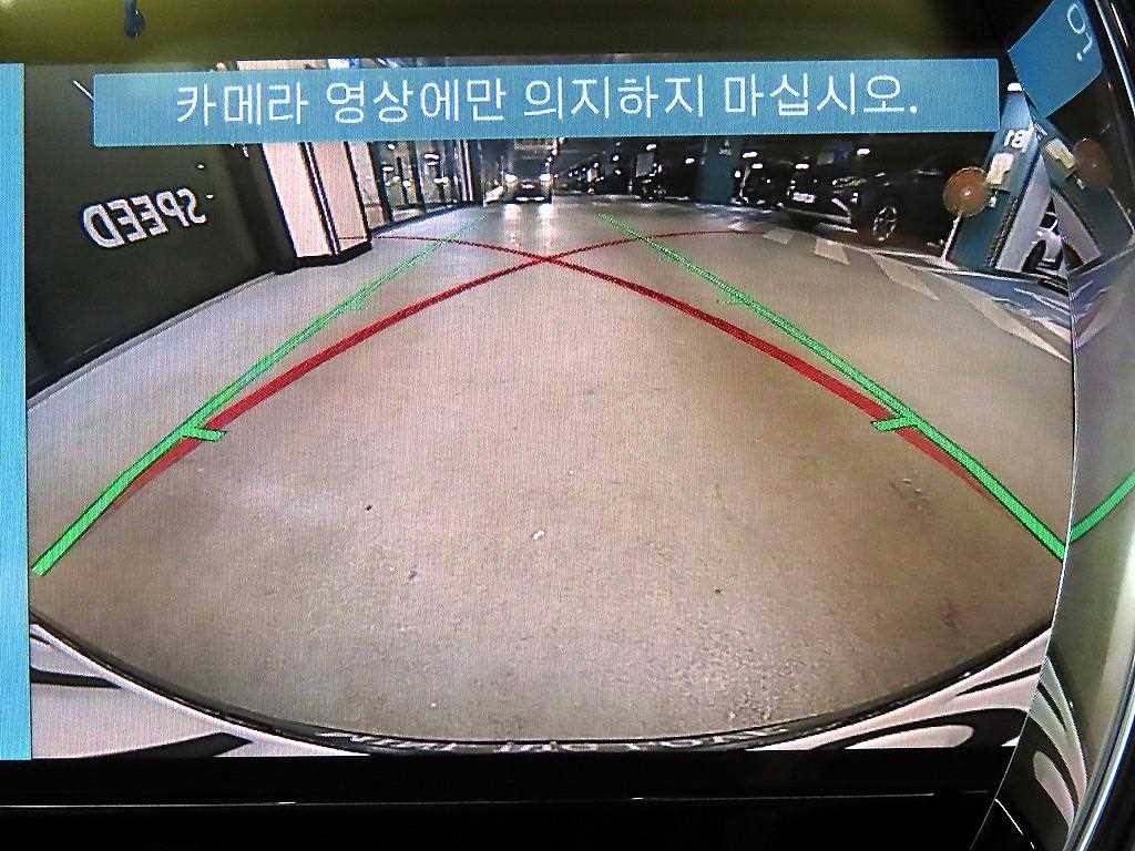 미니 클럽맨 쿠퍼 S 클럽맨 클래식 2세대 이미지 15