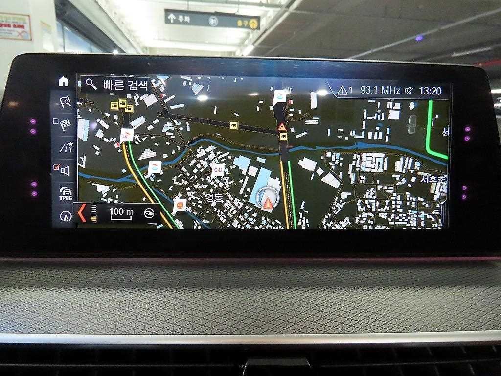 BMW 5시리즈 5시리즈 (G30) 530i M 스포츠 이미지 14