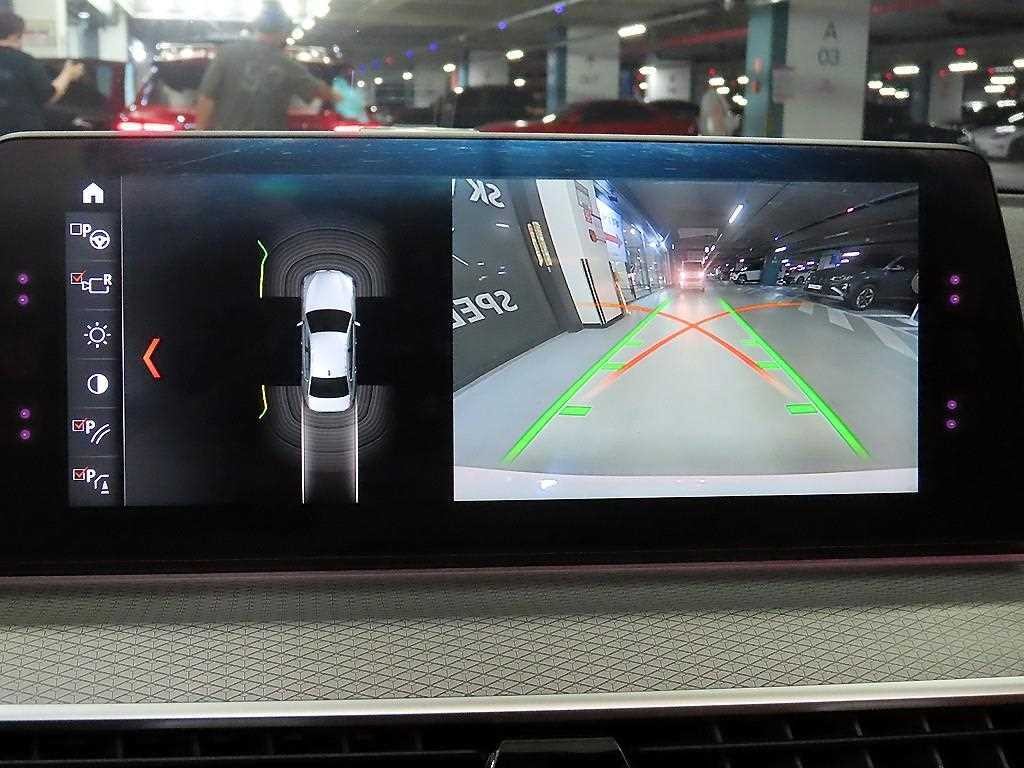 BMW 5시리즈 5시리즈 (G30) 530i M 스포츠 이미지 15
