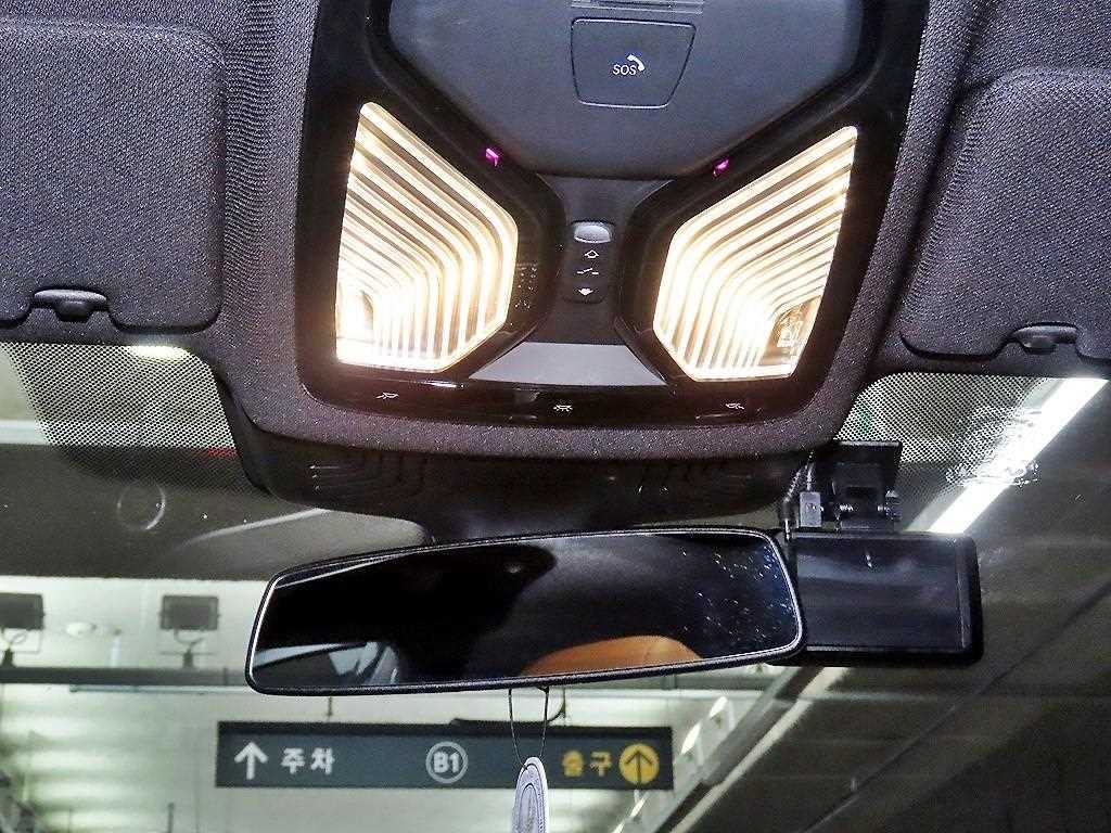 BMW 5시리즈 5시리즈 (G30) 530i M 스포츠 이미지 16