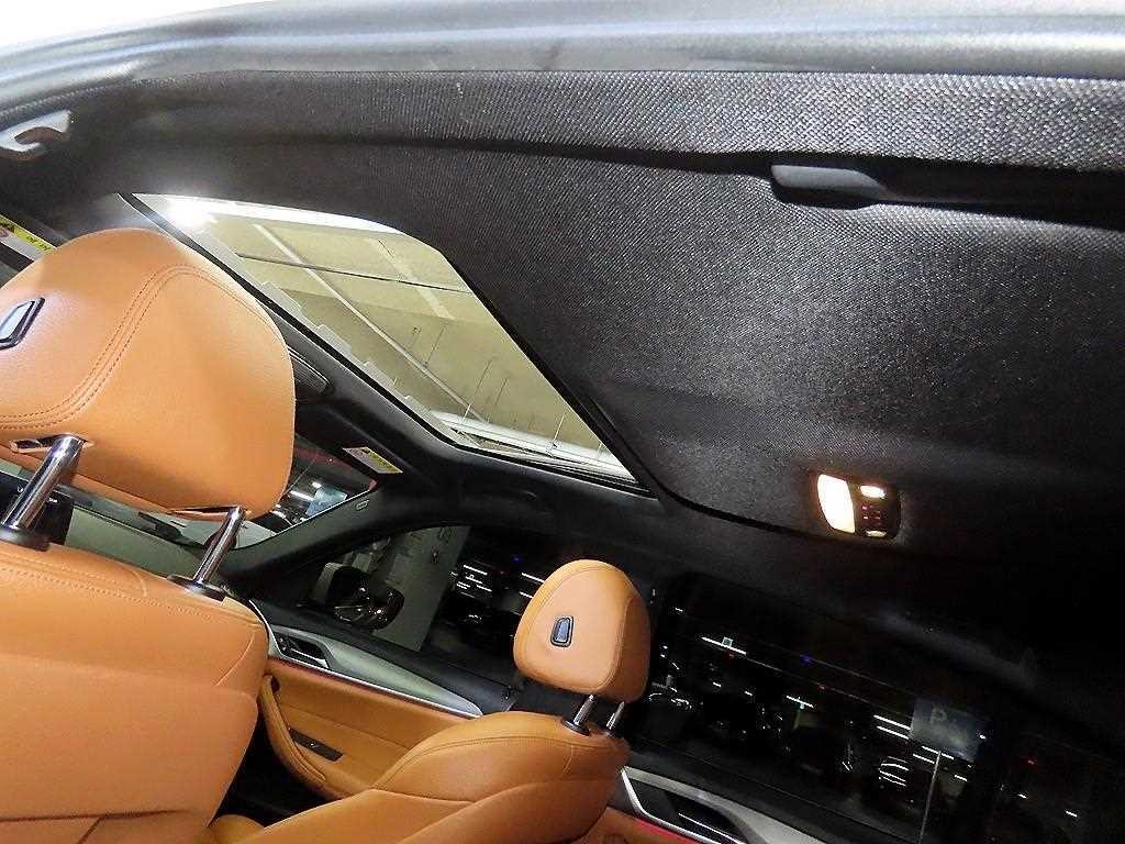 BMW 5시리즈 5시리즈 (G30) 530i M 스포츠 이미지 17