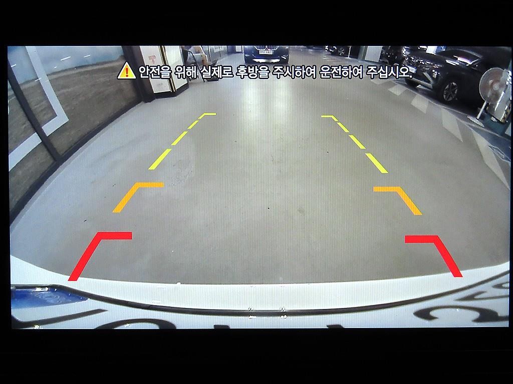 KG모빌리티(쌍용) 티볼리 티볼리 에어 2WD 가솔린 1.5 A1 이미지 16