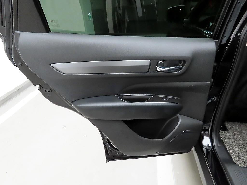 르노코리아(삼성) QM6 더뉴QM6 2.0 LPe LE 시그니처 2WD 이미지 11