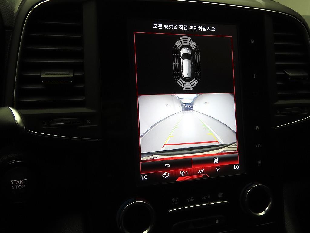 르노코리아(삼성) QM6 더뉴QM6 2.0 LPe LE 시그니처 2WD 이미지 16
