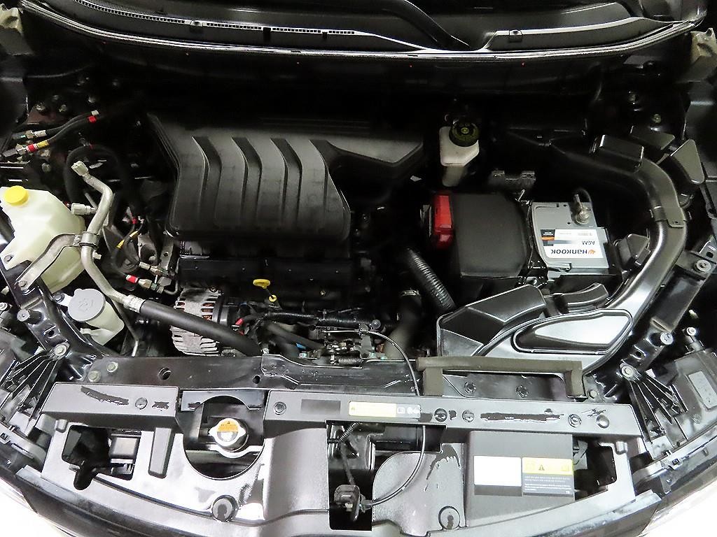 르노코리아(삼성) QM6 더뉴QM6 2.0 LPe LE 시그니처 2WD 이미지 20