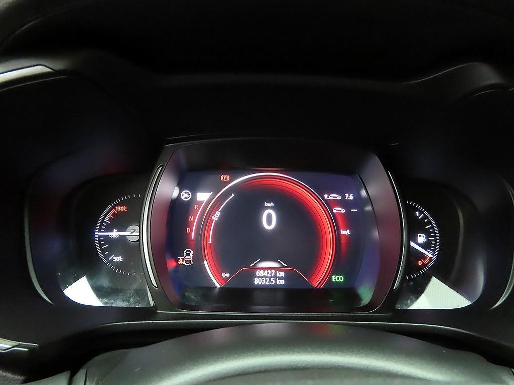 르노코리아(삼성) QM6 더뉴QM6 2.0 LPe LE 시그니처 2WD 이미지 6