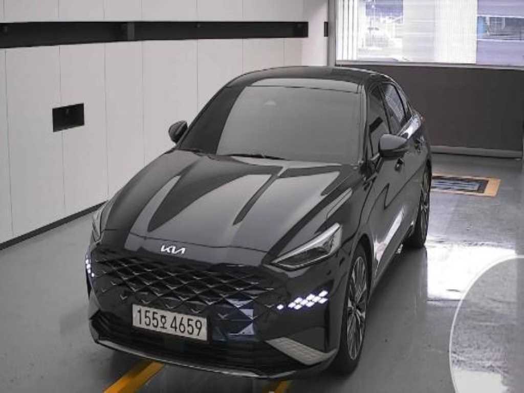 기아 K8 2.5 2WD 시그니처 이미지 1