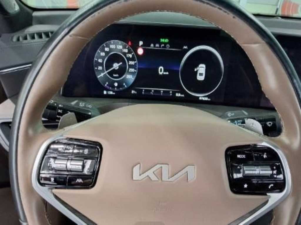 기아 K8 2.5 2WD 시그니처 이미지 3