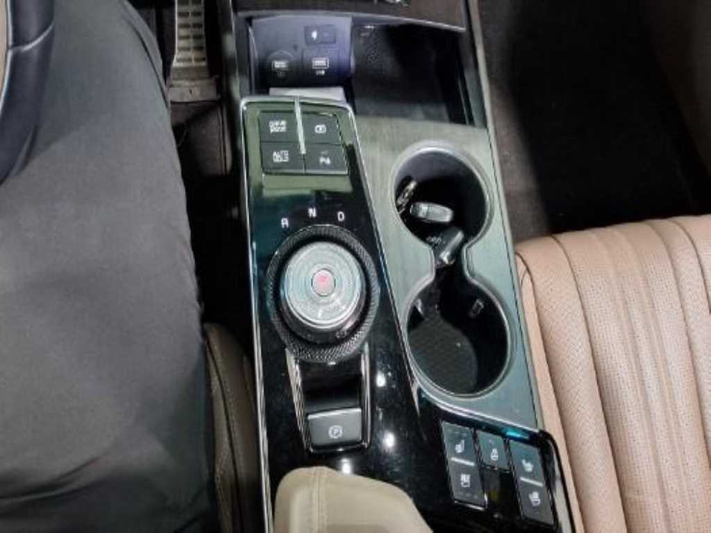 기아 K8 2.5 2WD 시그니처 이미지 7