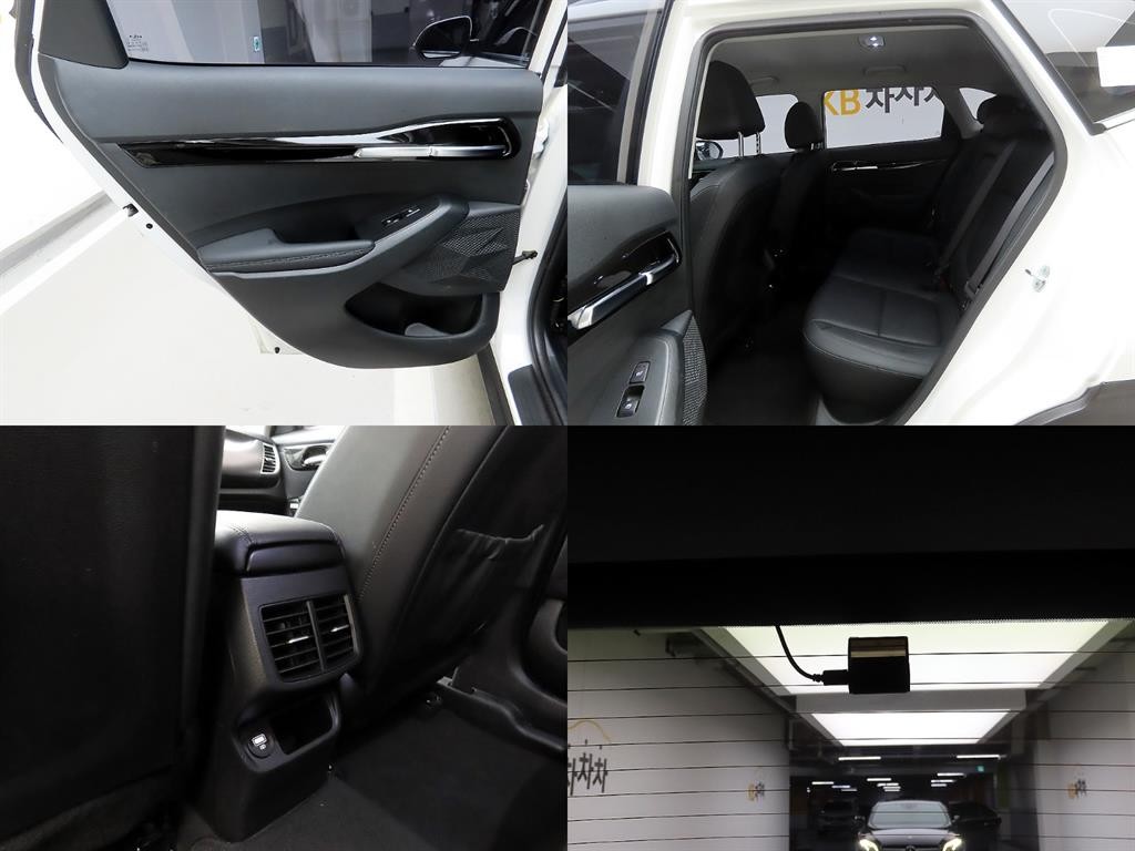 기아 셀토스 가솔린 1.6 터보 4WD 시그니처 이미지 18