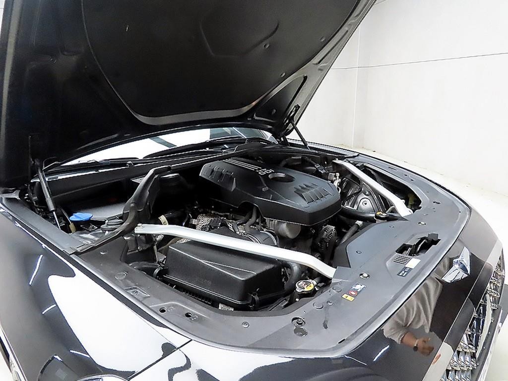 제네시스 G70 2.0T AWD 엘리트 이미지 19