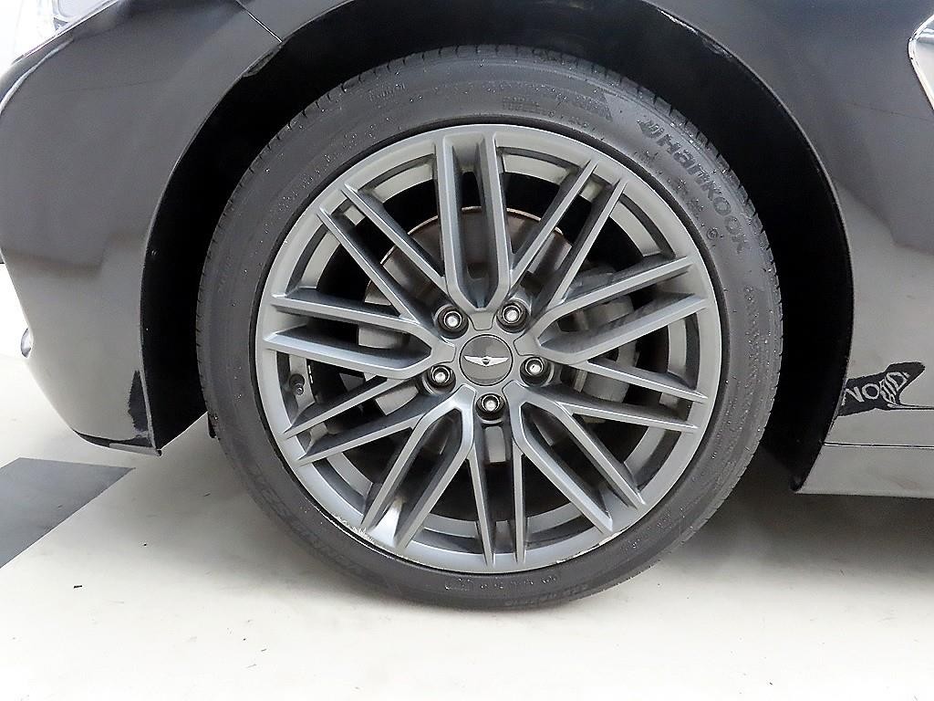 제네시스 G70 2.0T AWD 엘리트 이미지 20