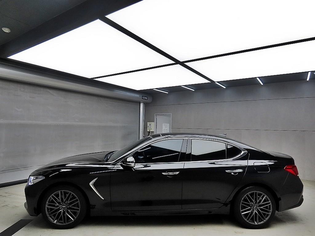제네시스 G70 2.0T AWD 엘리트 이미지 4