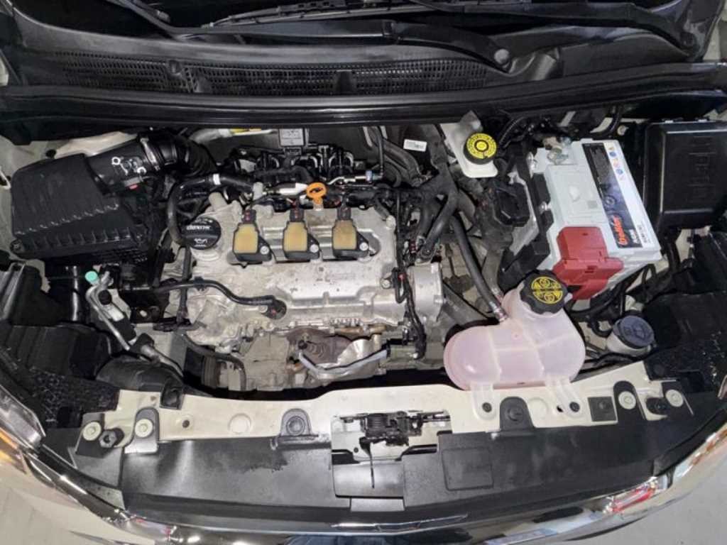 쉐보레 스파크 더뉴스파크 프리미어 이미지 18