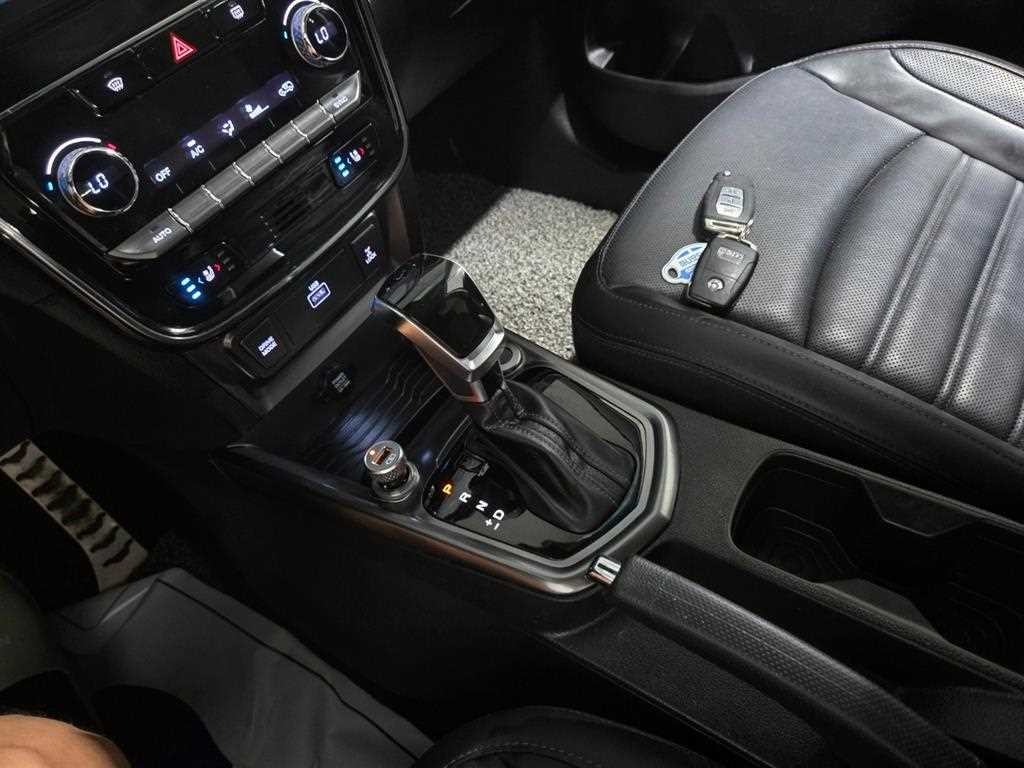 KG모빌리티(쌍용) 티볼리 베리 뉴 티볼리 4WD 가솔린 1.5 V7 이미지 15