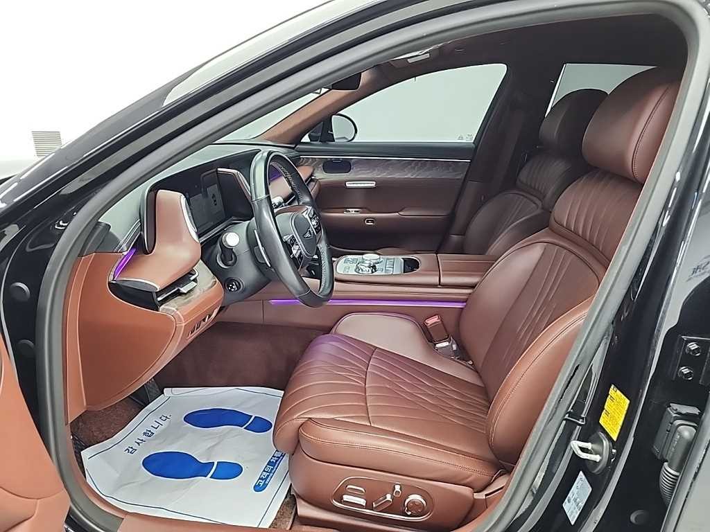 제네시스 G90 G90(RS4) 3.5T GDI AWD 이미지 11