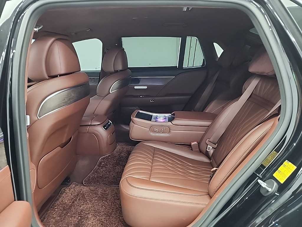 제네시스 G90 G90(RS4) 3.5T GDI AWD 이미지 12
