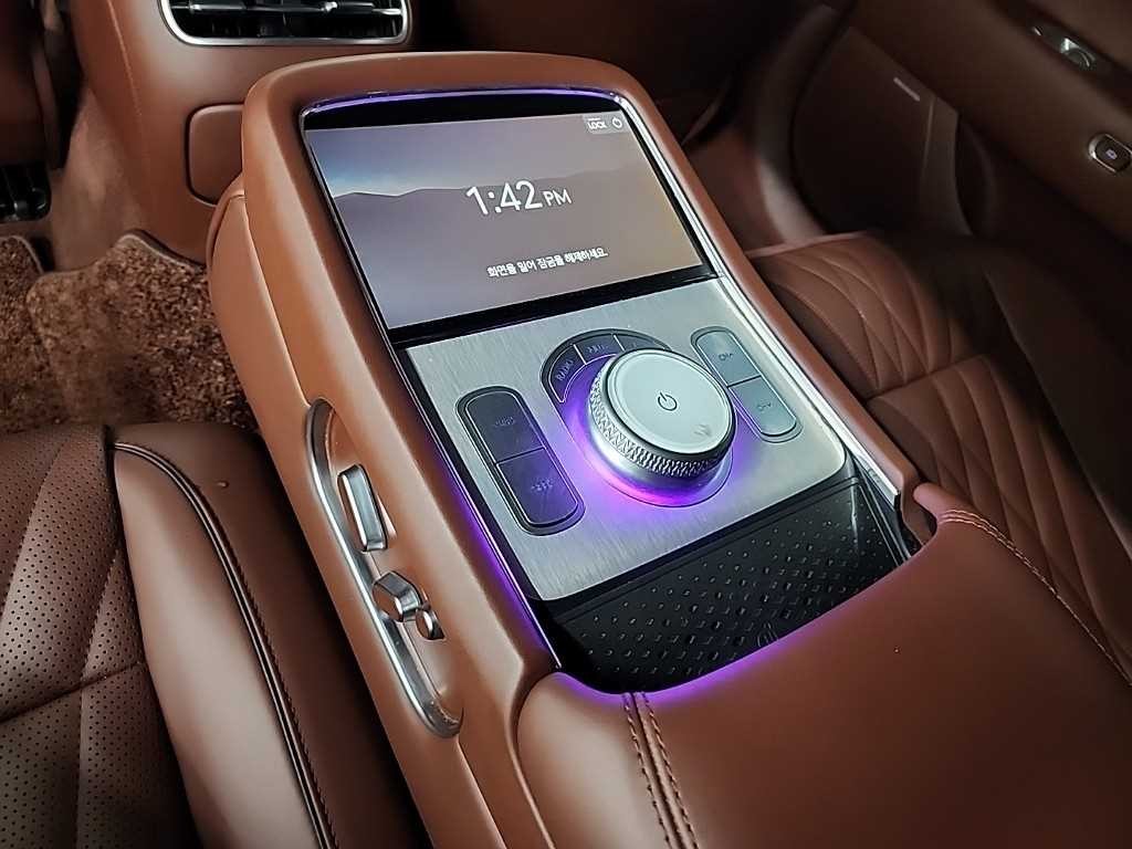 제네시스 G90 G90(RS4) 3.5T GDI AWD 이미지 13