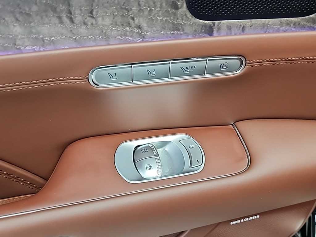 제네시스 G90 G90(RS4) 3.5T GDI AWD 이미지 14