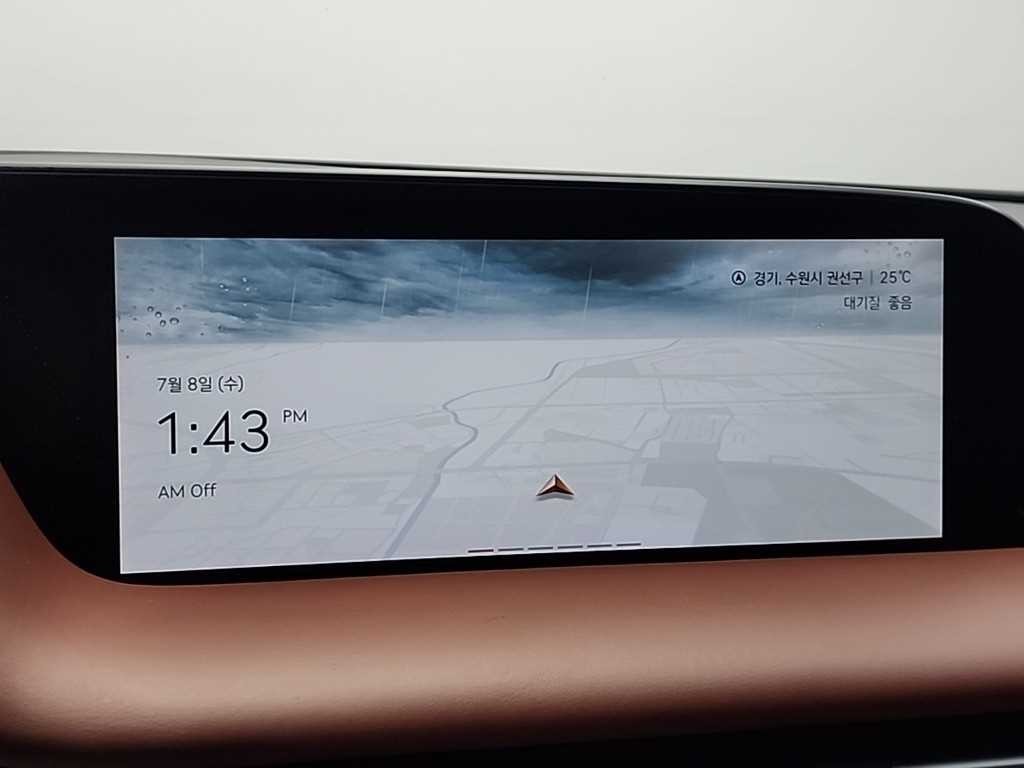 제네시스 G90 G90(RS4) 3.5T GDI AWD 이미지 15