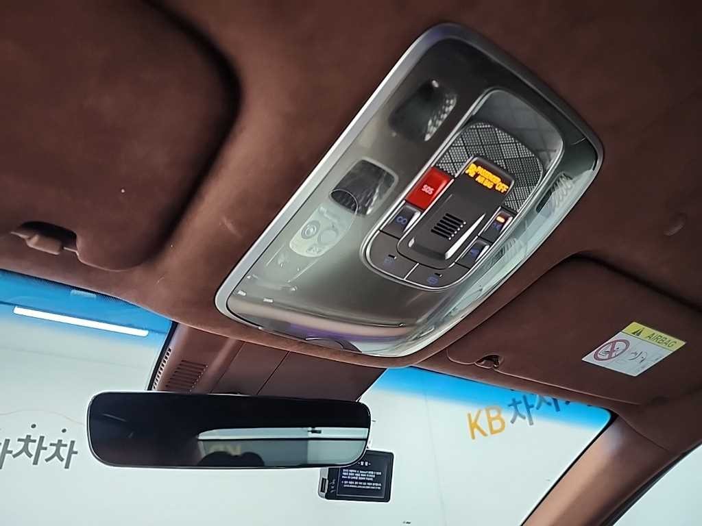 제네시스 G90 G90(RS4) 3.5T GDI AWD 이미지 17