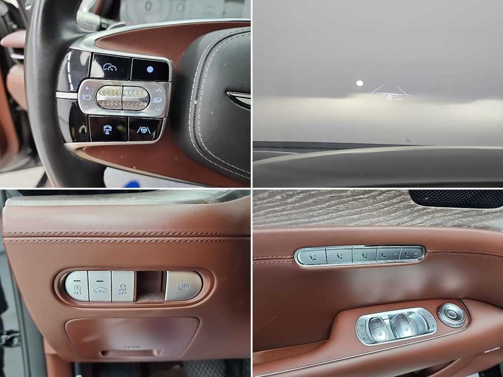 제네시스 G90 G90(RS4) 3.5T GDI AWD 이미지 18