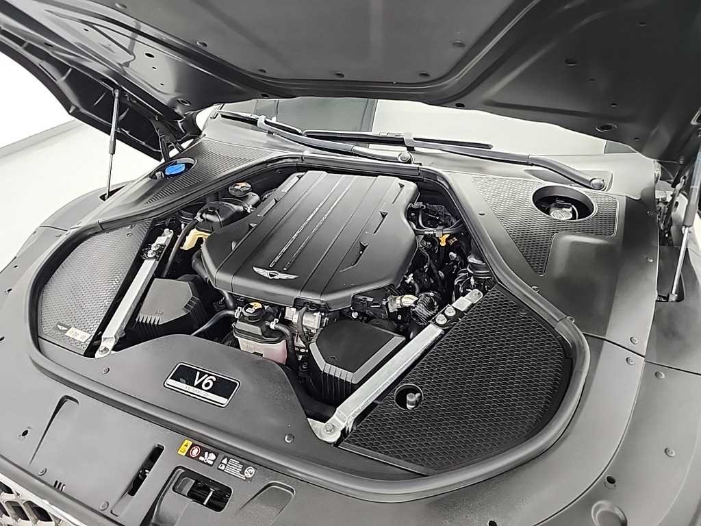 제네시스 G90 G90(RS4) 3.5T GDI AWD 이미지 5