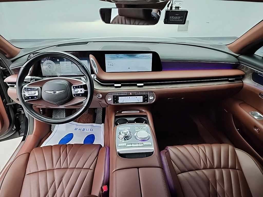 제네시스 G90 G90(RS4) 3.5T GDI AWD 이미지 7
