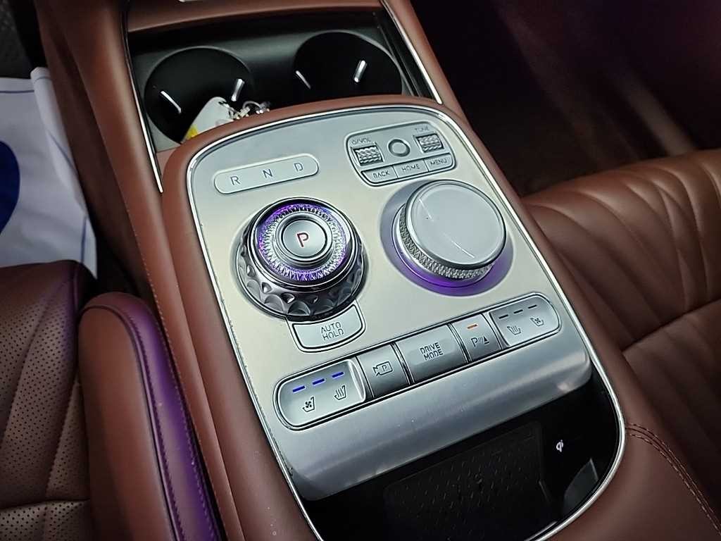 제네시스 G90 G90(RS4) 3.5T GDI AWD 이미지 8
