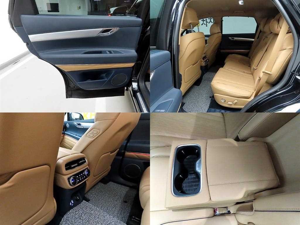 제네시스 GV80 가솔린 2.5T AWD 이미지 17