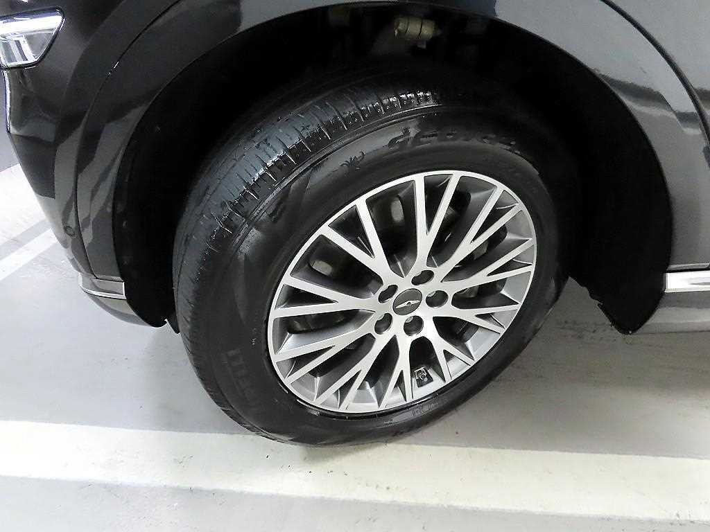 제네시스 GV80 가솔린 2.5T AWD 이미지 19