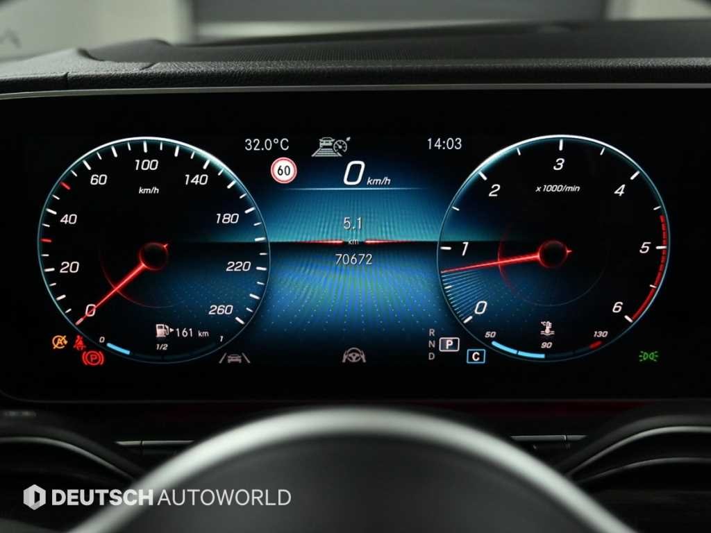벤츠 GLE 클래스 GLE 클래스 W167 GLE 400d 4MATIC 쿠페 이미지 8