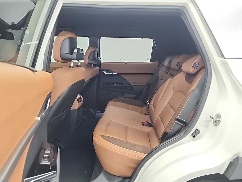 KG모빌리티(쌍용) 토레스 더 뉴 토레스 하이브리드 T7 2WD 이미지 12