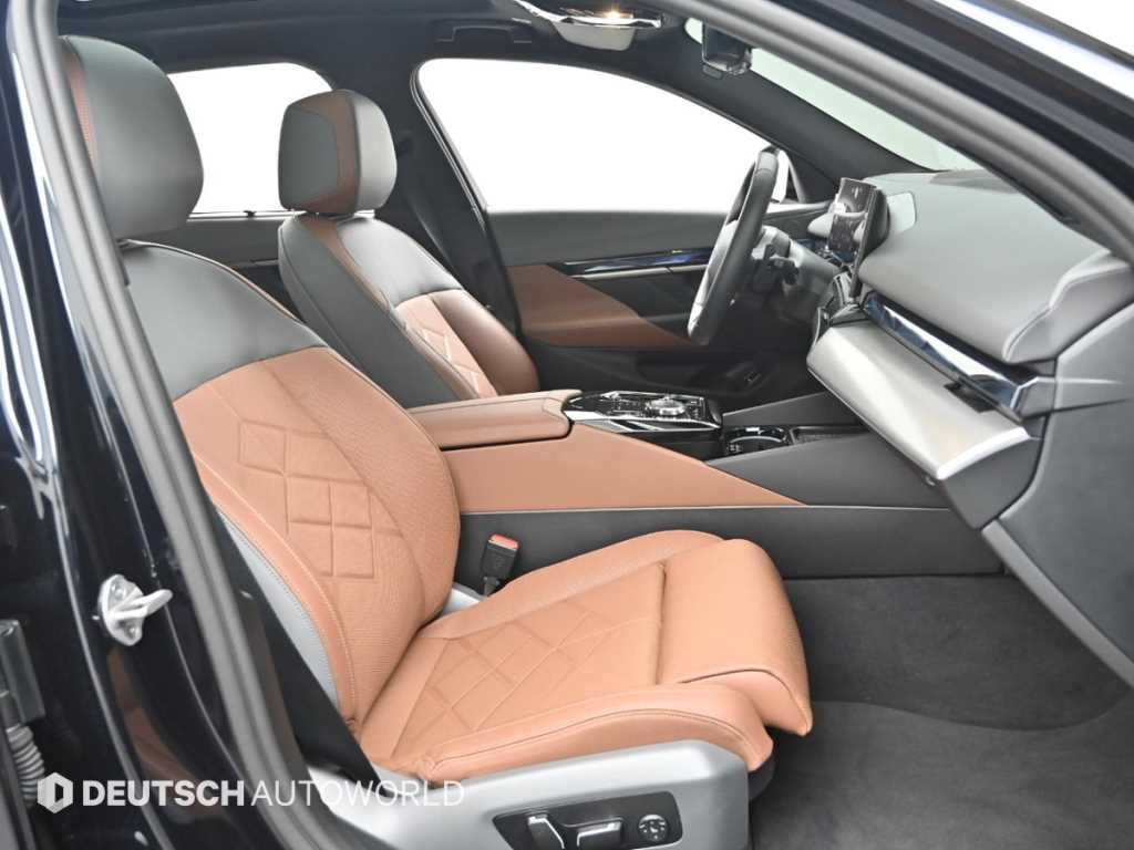 BMW 5시리즈 5시리즈 (G60) 530i xDrive M 스포츠 이미지 10