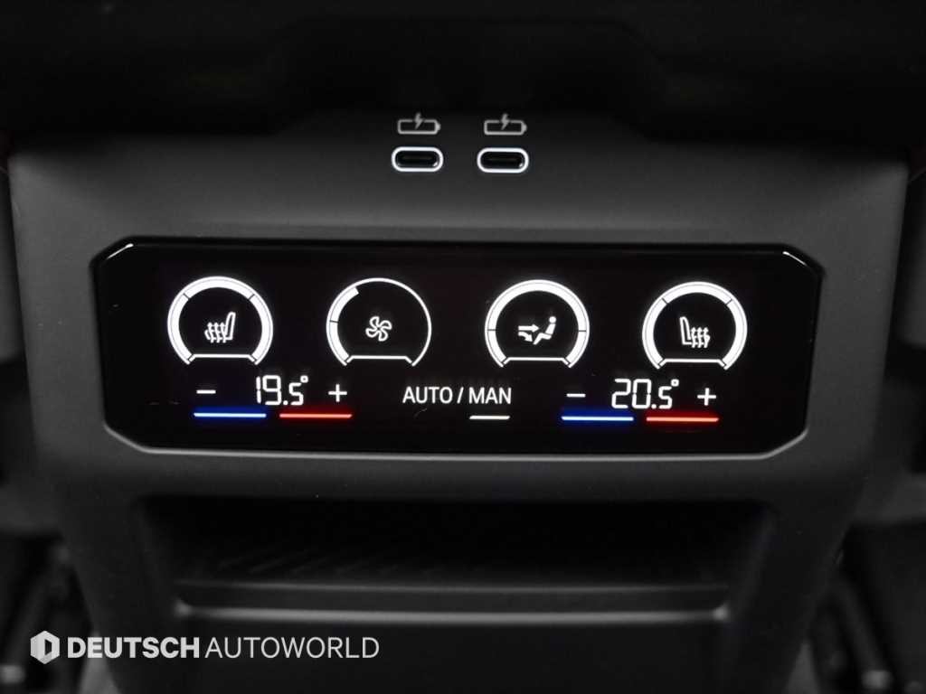 BMW 5시리즈 5시리즈 (G60) 530i xDrive M 스포츠 이미지 16