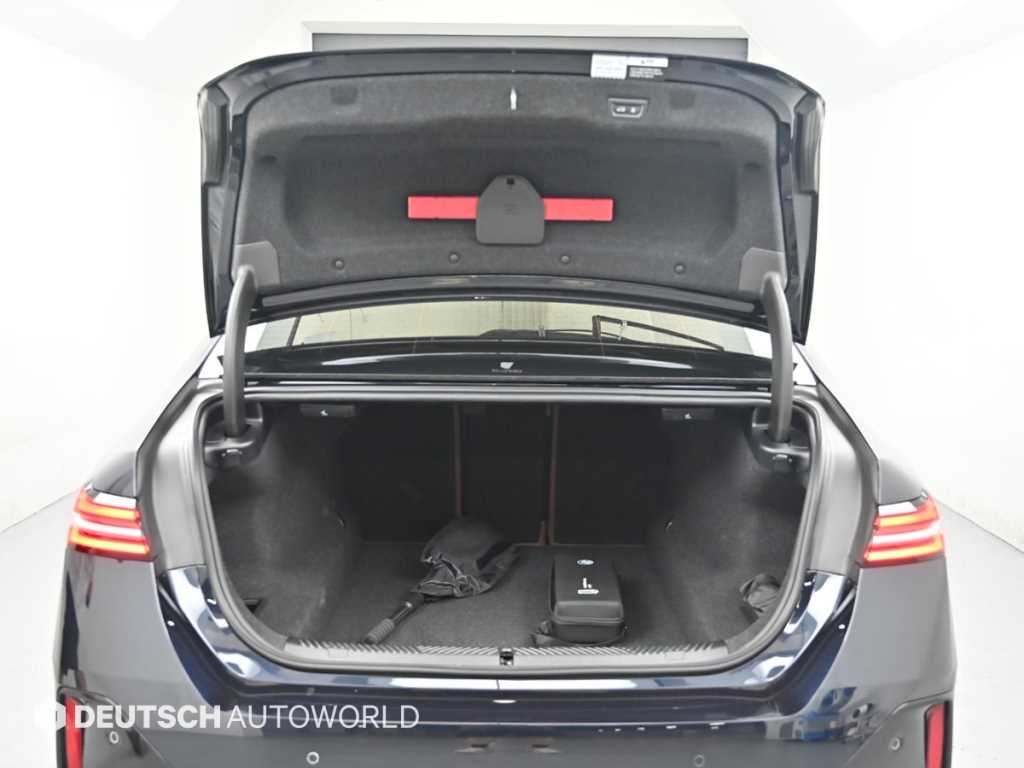 BMW 5시리즈 5시리즈 (G60) 530i xDrive M 스포츠 이미지 19