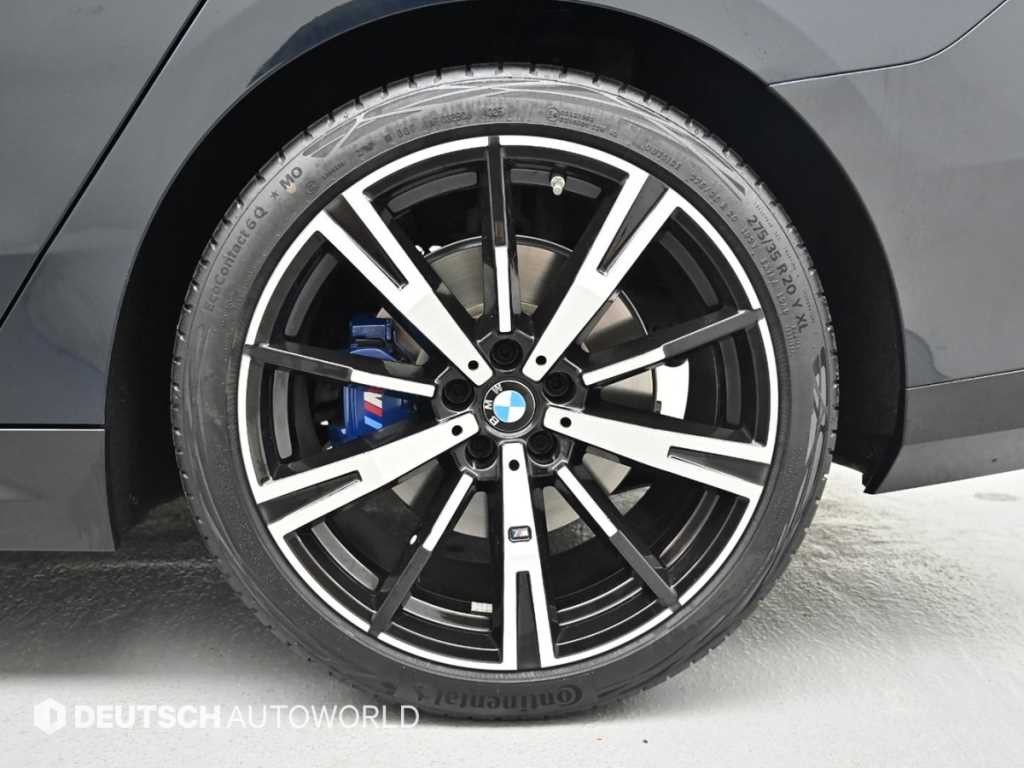 BMW 5시리즈 5시리즈 (G60) 530i xDrive M 스포츠 이미지 5
