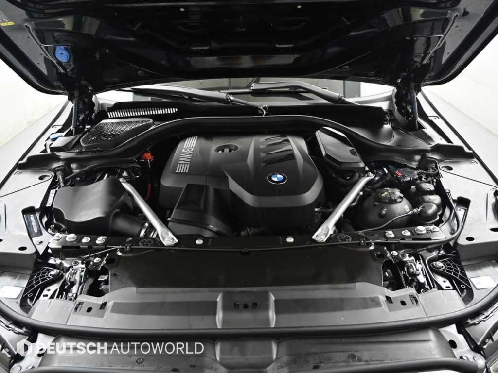 BMW 5시리즈 5시리즈 (G60) 530i xDrive M 스포츠 이미지 6