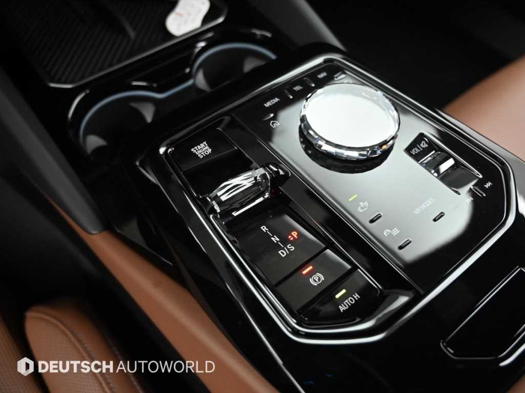 BMW 5시리즈 5시리즈 (G60) 530i xDrive M 스포츠 이미지 9