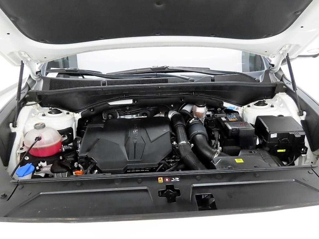현대 싼타페 더 뉴 싼타페 가솔린 2.5T 2WD 프레스티지 이미지 20