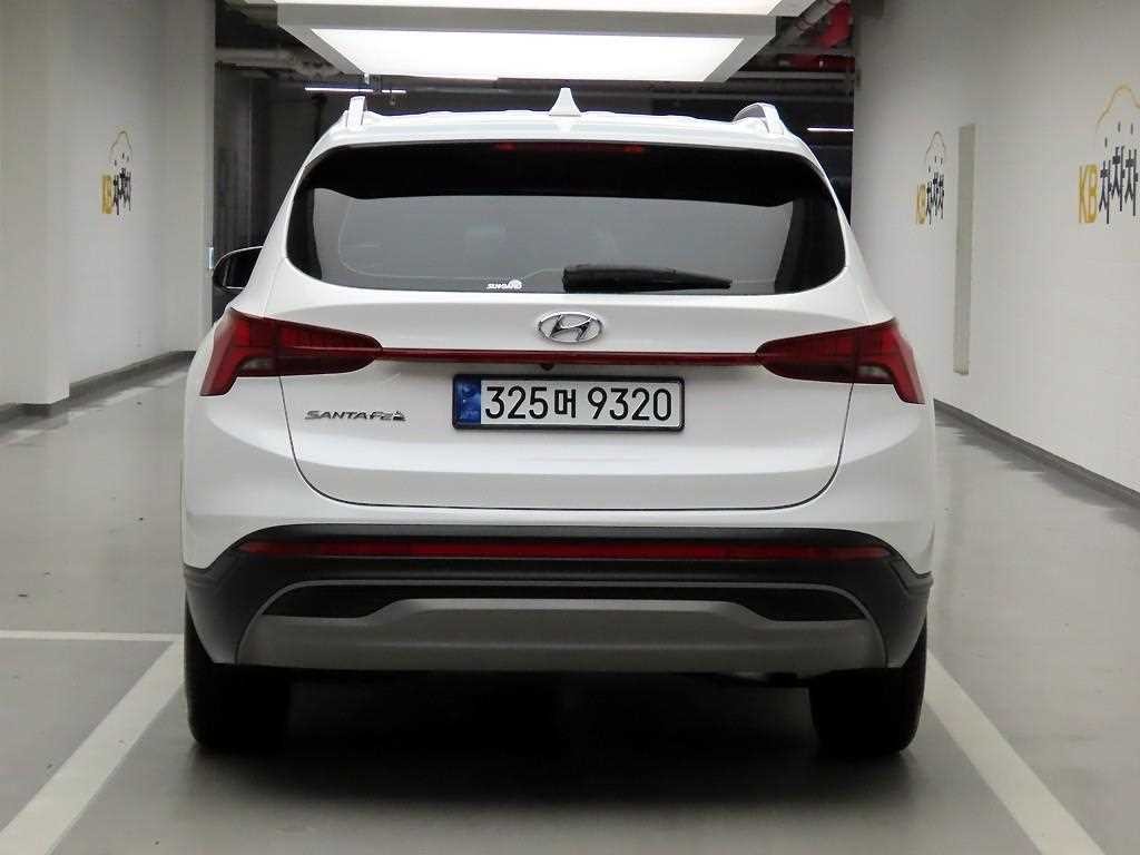 현대 싼타페 더 뉴 싼타페 가솔린 2.5T 2WD 프레스티지 이미지 3
