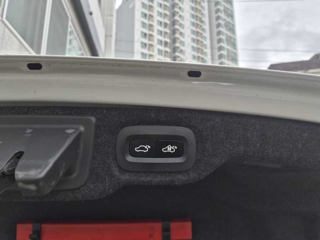 볼보 S60 S60(3세대) B5 얼티메이트 브라이트 이미지 5