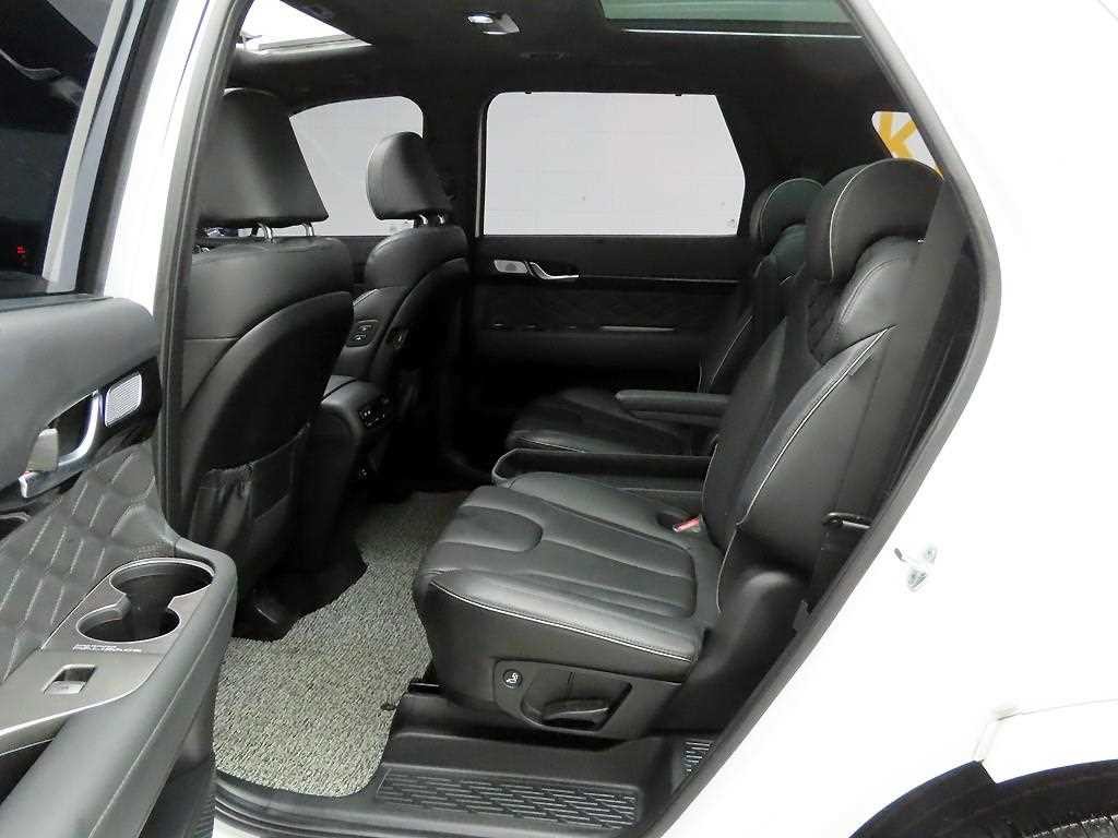 현대 팰리세이드 가솔린 3.8 2WD 캘리그래피 이미지 12